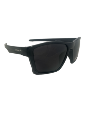 HP007 Black with smoke lens