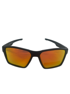 HP007 Black with Gold Mirror
