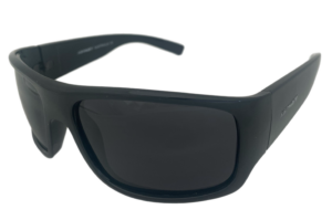 HP005 Black with Smoke Lens