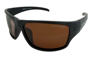HP303 Brown with Brown Lens