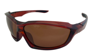 HP289 Brown with Brown Lens