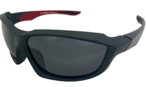 HP289 Black with red arm