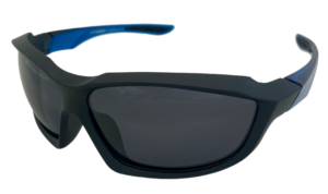 HP289 Black with Blue arm