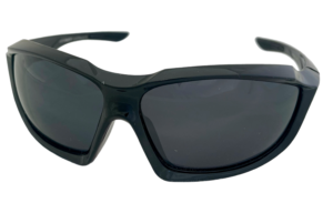 HP289 Black with Smoke Lens