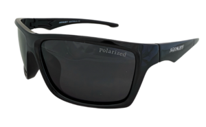 HP305 Black with Smoke Lens