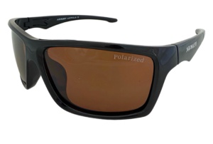 HP305 Brown with Brown Lens