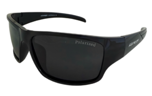 HP303 Black with Smoke Lens
