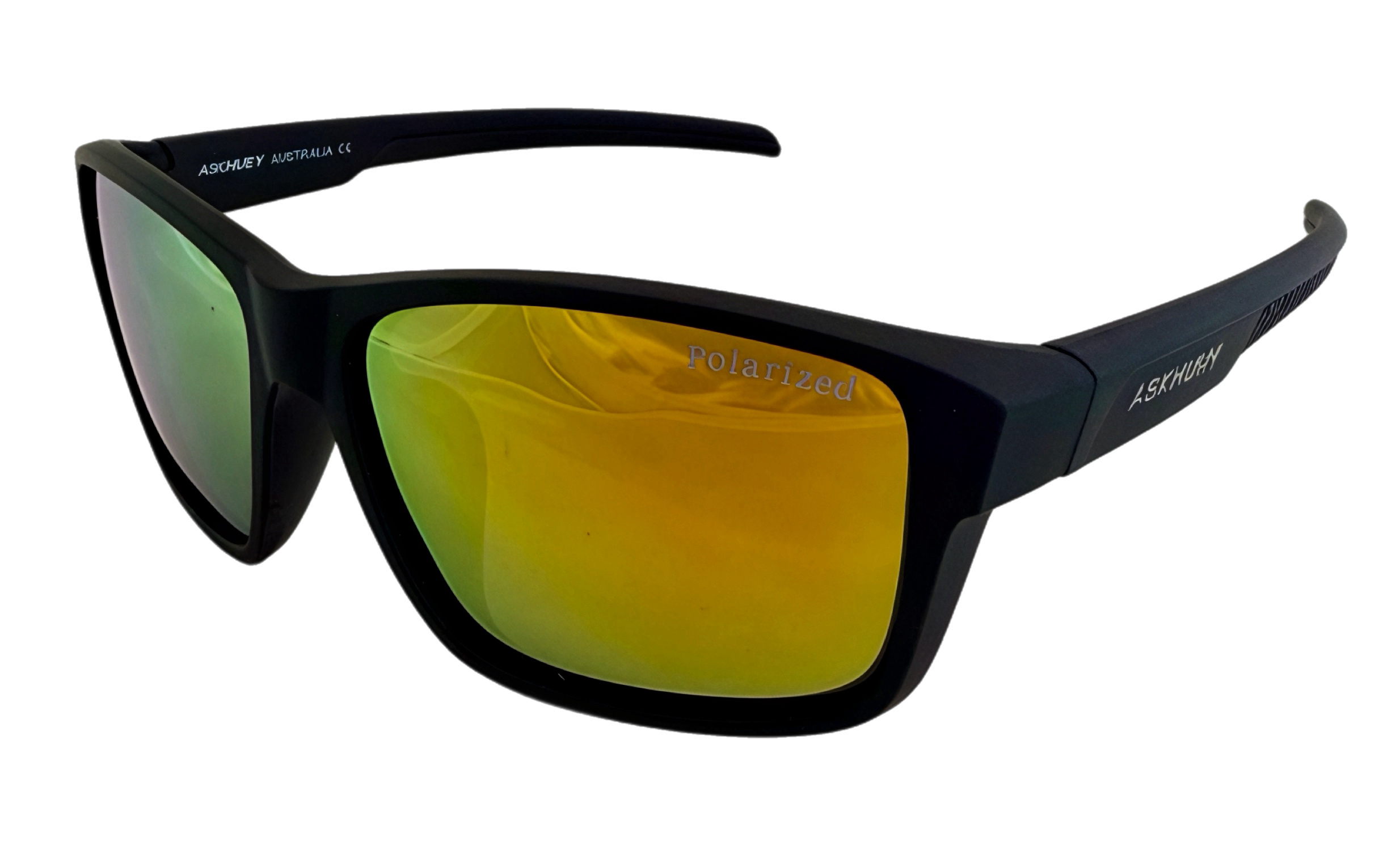 308 Black/Gold