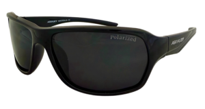HP317 Black with Smoke Lens
