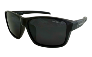 HP308 Black with Black lens