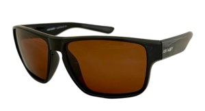 HP1035 Black with Brown Lens