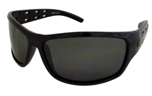 HP470 Black with Smoke Lens