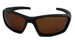 HP412 Black with Brown Lens