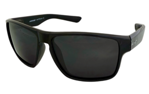 HP1035 Black with Smoke Lens