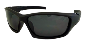 HP412 Black with Smoke Lens