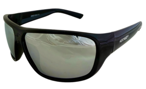 HP481 Black with Silver Mirror