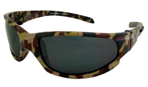 HP0071 Camo with Smoke Lens