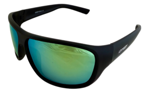 HP481 Black with Light Yellow Mirror