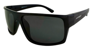 HP558 Black with Smoke Lens