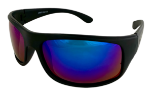 HP479 Black with Blue/Green Mirror