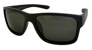 HP0101 Black with Smoke Lens