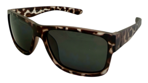 HP0101 Tortoise with Smoke Lens