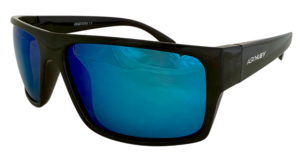 HP558 Black with Blue Mirror